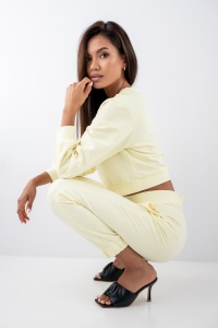 CANDY pop bluza dresowa