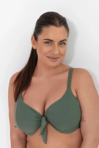 076A9223.jpgbodya khaki zielona góra stroju kąpielowego na modelce - z fiszbinami, miękka, regulowana