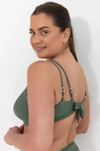 076A9235.jpgbodya khaki zielona góra stroju kąpielowego na modelce - z fiszbinami, miękka, regulowana