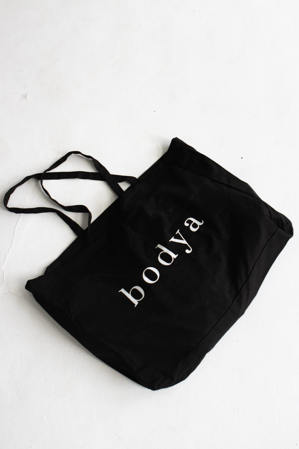 Nero maxi bag-Torba plażowa bawełniana maxi bag 