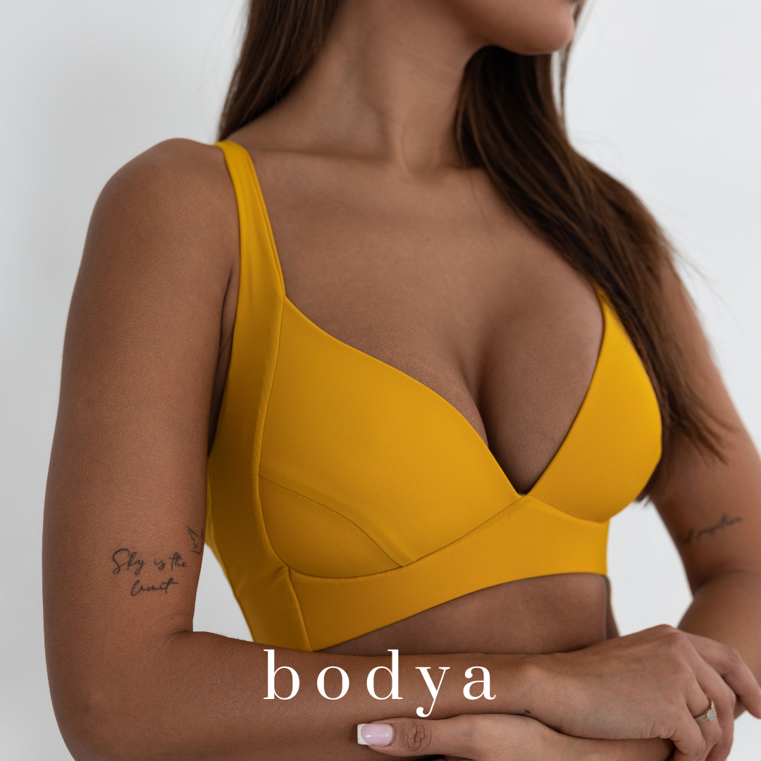 Góra od bikini: czym się kierować przy jej wyborze?