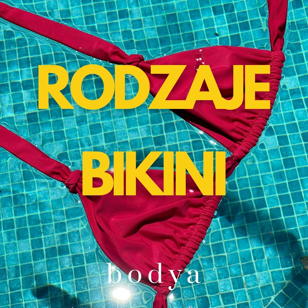 Rodzaje strojów kąpielowych