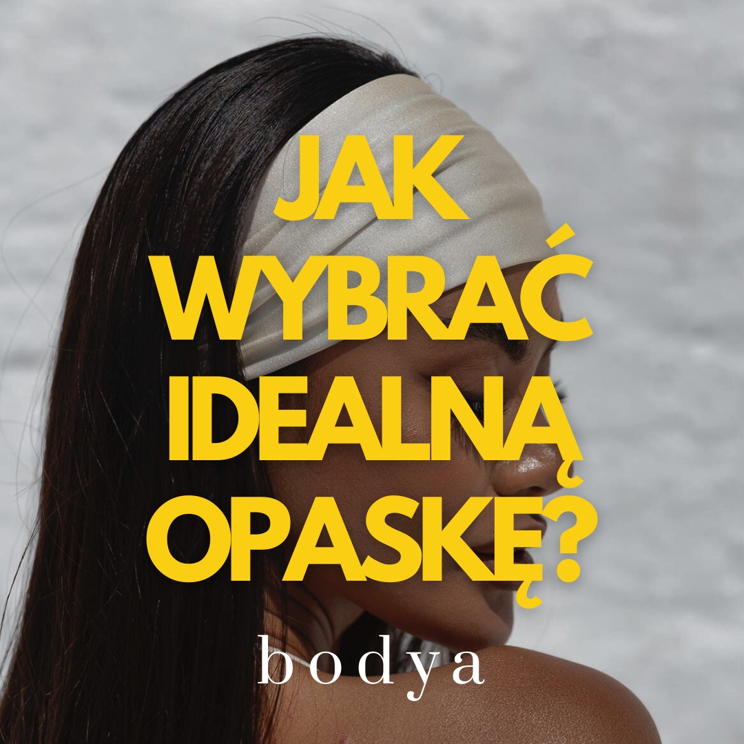 Jak wybrać idealną opaskę do włosów? Kompletny przewodnik 2025