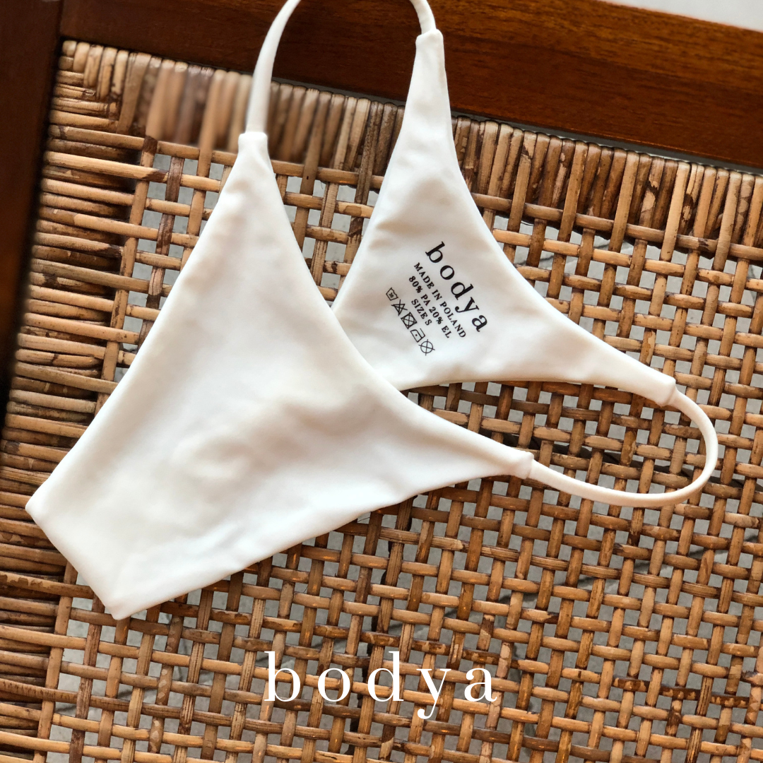 Strój kąpielowy do spa - jaki wybrać?